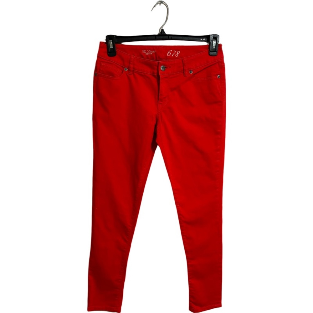 Limited denim 678 jeans